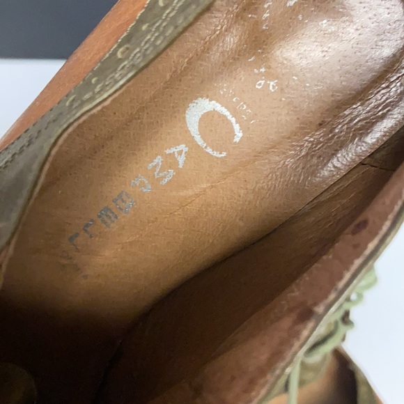 JEFFREY CAMPBELL IBIZA Provence Mary Jane Shoe 9.5 - Picture 12 of 15